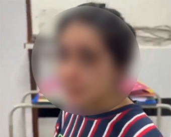 Rohtak PGIMS woman student alleges assault, accused arrested