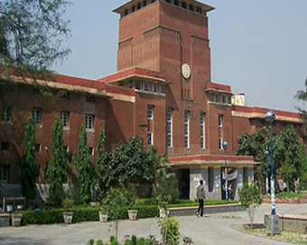 Delhi University