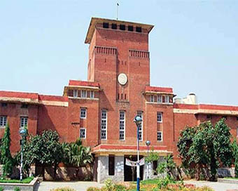 Delhi University