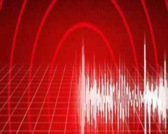 Strong earthquake tremors shake Delhi-NCR, no casualties reported