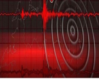 Earthquake : Light intensity earthquake occurs in Jammu & Kashmir