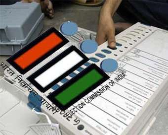 The Election Commission