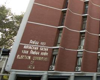 Election Commission of India