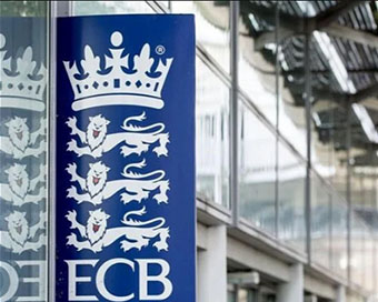 The England & Wales Cricket Board (ECB)