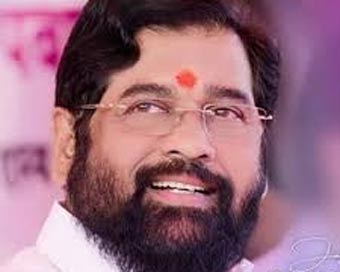 Eknath Shinde (file photo)