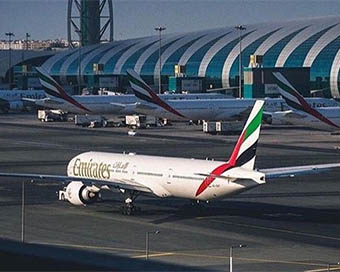 Emirates Airlines