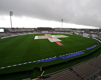 Old Trafford, Manchester 