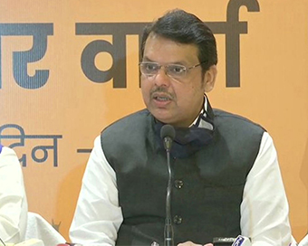 Fadnavis