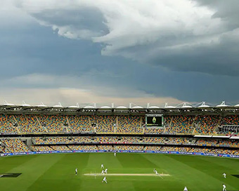 The Gabba