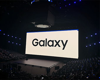 Samsung Galaxy