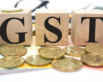 GST