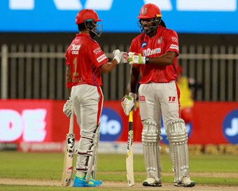 KXIP register a morale boosting win against RCB