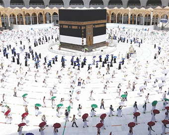 Hajj