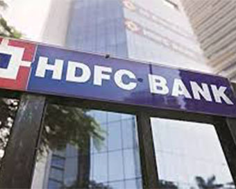 HDFC Bank