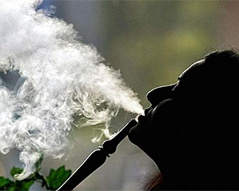 Delhi govt bans use of Hookah in public to contain COVID spread