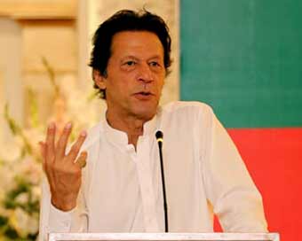 Imran Khan wants to build trust-based relationship with US