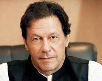 Kashmiri leaders meet Imran in New York