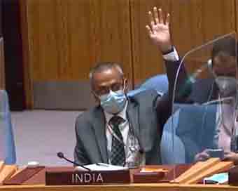 India abstains for 5th time on UN Ukraine resolution