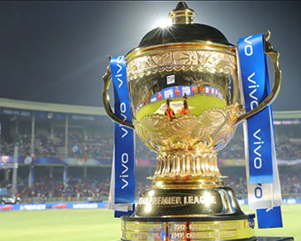 IPl trophy