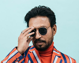 Irrfan Khan