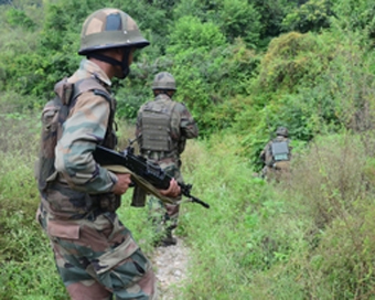 Soldier injured in suspected sniper fire along LoC in Jammu and Kashmir