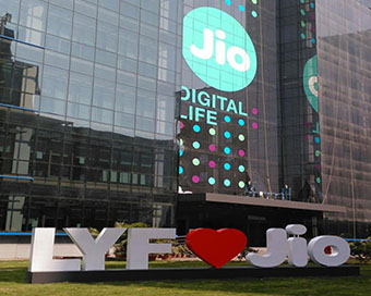 Reliance Jio