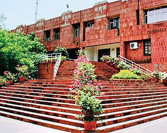 Jawaharlal Nehru University