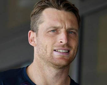 England wicket-keeper batsman Jos Buttler