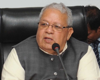 Rajasthan Governor Kalraj Mishra