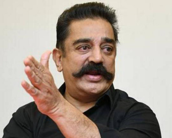 Police summons Kamal Haasan in connection with 