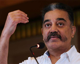 Kamal Haasan pens open letter criticisng PM Modi