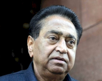 Kamal Nath