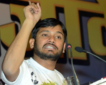 SC rejects plea on prosecution sanction in Kanhaiya