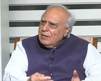 Kapil SIbal