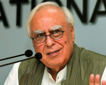 Kapil Sibal