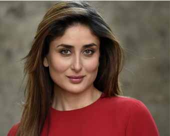 Kareena Kapoor Khan open to do web series