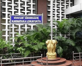 MUDA case: Lokayukta files 11,000-page closure report day after clean chit to K