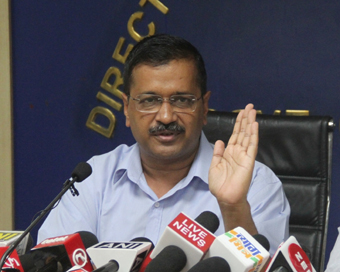 Delhi announces 200 units/month free power for tenants