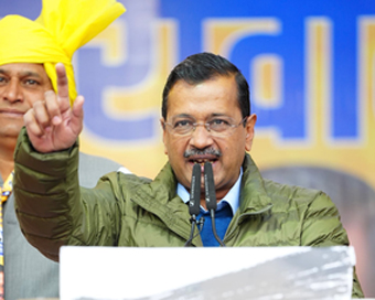 New AAP govt in Delhi will tackle sewer issues on war footing: Kejriwal