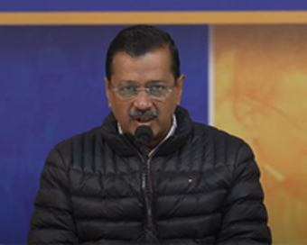 Centre orders probe into alleged irregularities in Kejriwal’s Sheesh Mahal