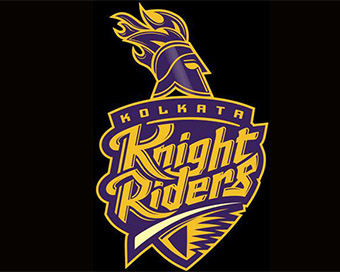 Kolkata Knight Riders logo