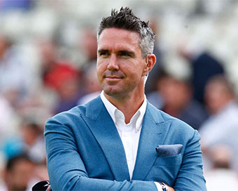 Kevin Pietersen