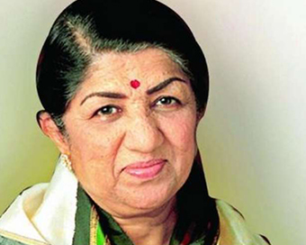 Lata Mangeshkar