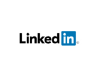 LinkedIn logo (file photo)