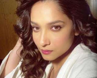 Ankita Lokhande