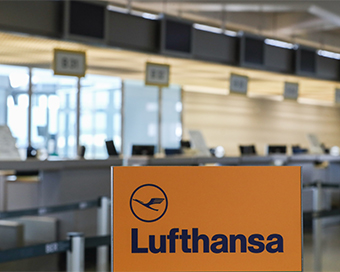 Lufthansa