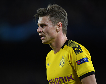 Lukasz Piszczek 