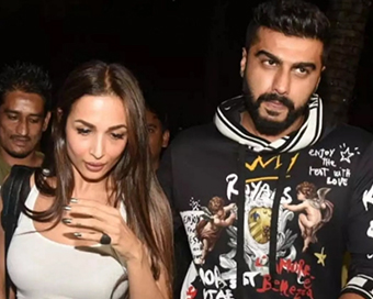 After Arjun Kapoor, Malaika Arora tests positive for coronavirus