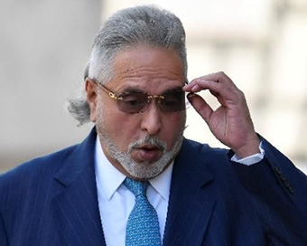 Vijay Mallya