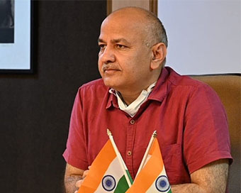 Delhi a city of opportunities: Sisodia to investors